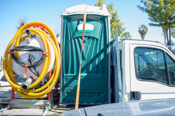 Best Sanitation services for porta potties  in Glenview, IL
