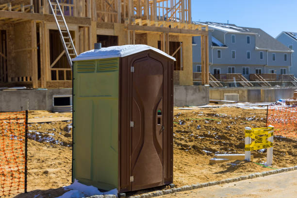 Best High-end porta potty rental  in Glenview, IL