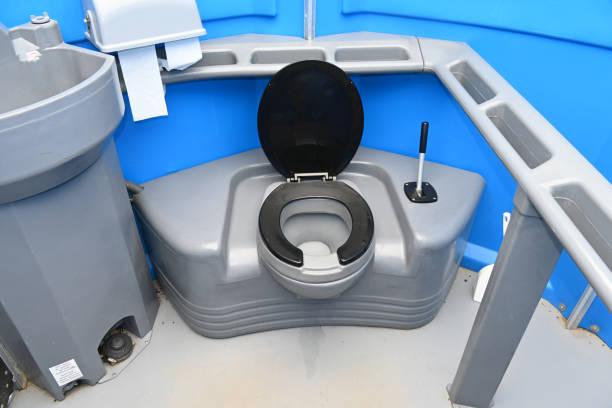 Sanitation services for porta potties in Glenview, IL