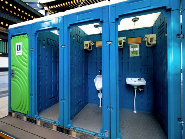 Best High-end porta potty rental  in Glenview, IL