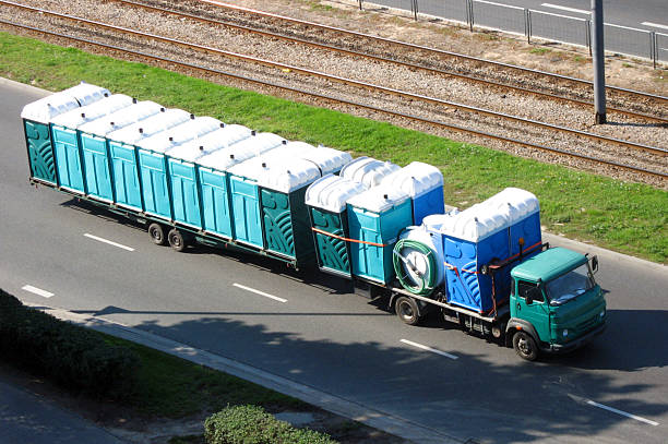 Best Porta potty rental near me  in Glenview, IL