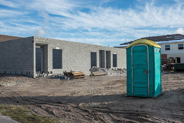 Best Porta potty rental near me  in Glenview, IL